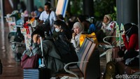 Kebijakan Refund 100% Tiket Pesawat Terdampak Erupsi Dinilai Sip