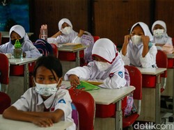 Muba Kembali Berlakukan PJJ, Kualitas Udara Memburuk