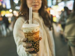 Sebelum Matcha dan Ube Viral, Foodies Pernah Demam Boba Tahun 2019!