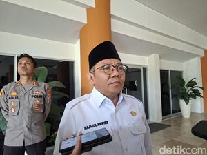 Krisis Air Gili Trawangan, Pemkab Minta TCN Buka Keran Lewat Diskresi 6 Bulan