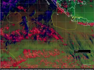 Video Update Sebaran Abu Vulkanik Anak Krakatau, Apakah Sampai Jakarta?