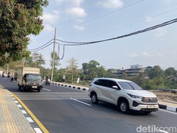 Suhu Semarang Capai 36 Derajat Celcius, Warga: Bisa buat Latihan Umrah