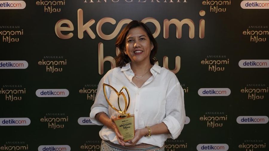 DANA Dorong Ekonomi Digital yang Makin Inklusif dan Berkelanjutan!