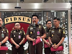 Kejagung Tetapkan PT TPL Tersangka Korupsi Transfer Pricing Rugikan Negara Rp 2 T