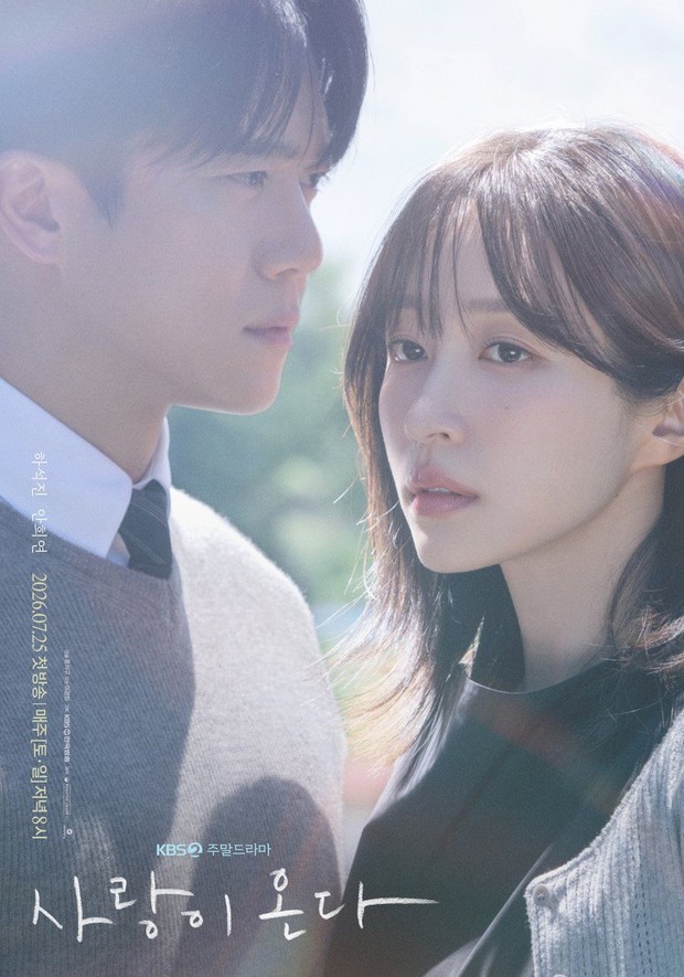 Drama Korea Love on the Menu/ Foto: KBS2 Drama Korea on going