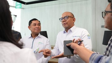 JKN Bisa Diakses di Luar Domisili, Ini Penjelasan BPJS Kesehatan