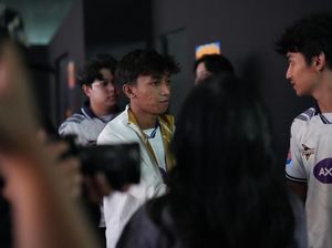 Evos Divine Tersingkir dari FFWS SEA 2026 Fall, Gagal Lolos Grand Final