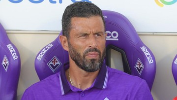 Serie A Baru 3 Pekan, Fiorentina Langsung Pecat Fabio Grosso