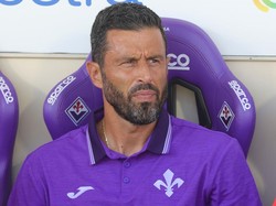 Serie A Baru 3 Pekan, Fiorentina Langsung Pecat Fabio Grosso