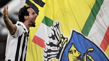 Usai Jadi Penyelamat Juventus, Gatti: Selalu Aku!