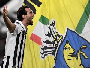 Usai Jadi Penyelamat Juventus, Gatti: Selalu Aku!