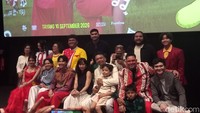Film Musikal Iyus Jenius Hadirkan Kembali Lagu-lagu Ikonik Papa T Bob