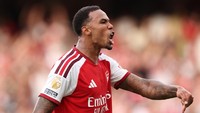 Gabriel Sepak Kepala Emi Martinez, Lolos dari Hukuman
