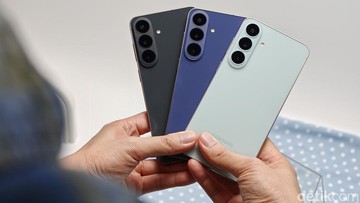 Galaxy S26 FE Dapat Update 7 Tahun, Bagaimana Nasib Baterai dan AI?