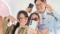 Ini Samsung Galaxy S26 FE, Flagship Baru dengan Warna Segar Menggoda