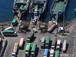 Solusi Macet Horor di Pelabuhan Ketapang Banyuwangi dari Gapasdap