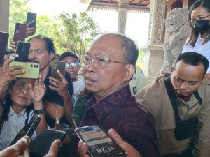 Koster Ungkap Penyebab Antrean Panjang Kendaraan di Pelabuhan Gilimanuk