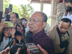 Koster Ungkap Penyebab Antrean Panjang Kendaraan di Pelabuhan Gilimanuk