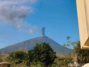 Apa Itu HAARP yang Ramai Dikaitkan dengan Erupsi Gunung?