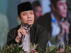 Gus Kautsar Beber Kronologi Namanya Dicatut di Buku Islam Ala Prabowo