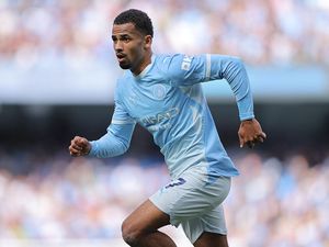 Cerita Ndiaye Hampir Gabung Spurs Sebelum Dibajak Man City
