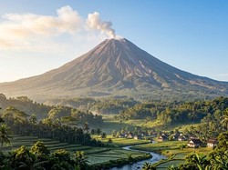 Mengenal Letusan Gunung Berapi: Bahaya, Dampak hingga Mitigasi Erupsi