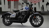 Jawa Rilis Moge Retro Jok Satu Orang, Harga Rp 30 Jutaan