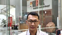Silmy Karim Ajukan Gugatan soal Penyitaan Aset, KPK Siap Hadapi