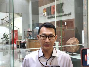 Silmy Karim Ajukan Gugatan soal Penyitaan Aset, KPK Siap Hadapi