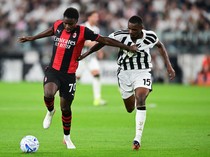 Klasemen Liga Italia Usai Juventus Vs AC Milan Imbang