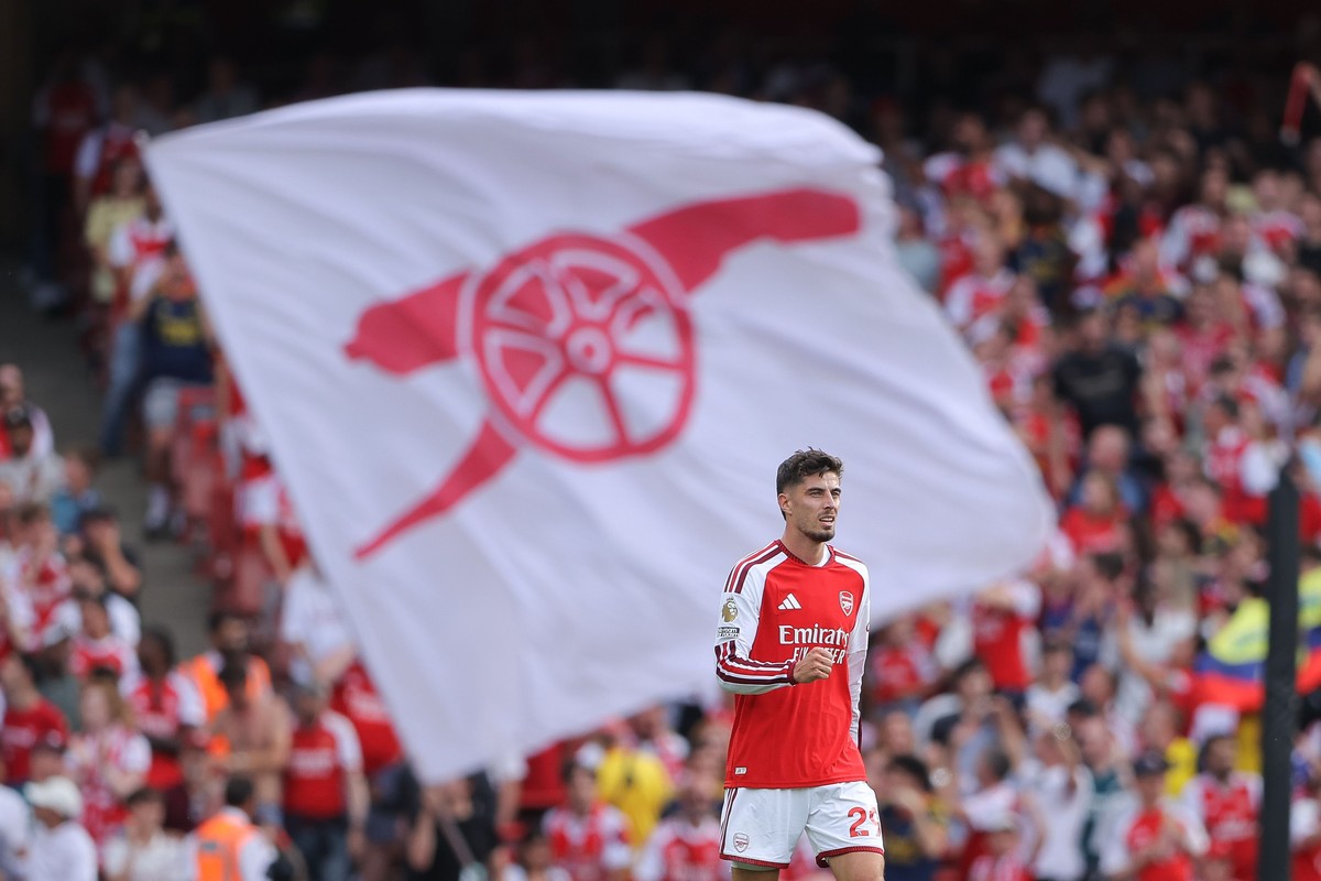 Foto: Getty Images/James Gill - Danehouse