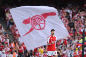 Dear Arsenal, Sepertinya Kai Havertz Cedera Parah