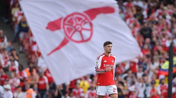 Kai Havertz: London Masih Merah!