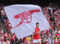 Kai Havertz: London Masih Merah!