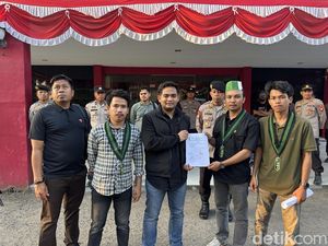 Penegasan Polisi Usut Ketua DPRD Bone Diduga Aniaya Staf Meski Mangkir Panggilan