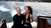 Katie Holmes Liburan Romantis dengan Pacar Berondong yang Lebih Muda 8 Tahun