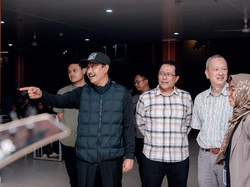 Kemensos Siapkan Opsi Jalur Keterampilan Kerja bagi Lulusan Sekolah Rakyat