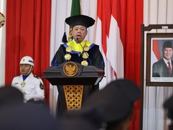 STPN Resmi Berubah Jadi Politeknik Agraria, Punya 3 Program Studi Baru