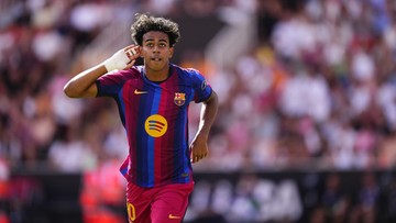 Klasemen Liga Spanyol: Barcelona di Puncak, Madrid di Bawah Alaves