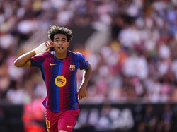 Klasemen Liga Spanyol: Barcelona di Puncak, Madrid di Bawah Alaves