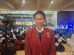 Cerita Mahasiswi Kristen Sempat Khawatir Kuliah di UMY, Ternyata...