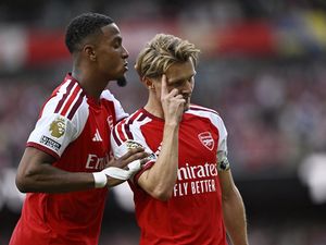 Klasemen Liga Inggris: Arsenal dan City Masih Sempurna, MU Nomor 11