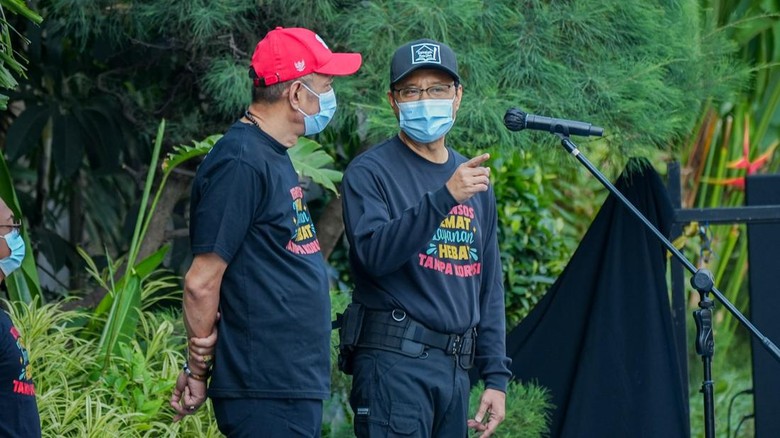 Video: Rencana Mensos soal Dana Darurat Bantu Warga Terdampak Bencana