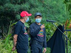 Video: Rencana Mensos soal Dana Darurat Bantu Warga Terdampak Bencana