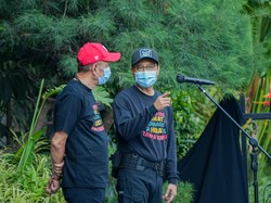 Video: Rencana Mensos soal Dana Darurat Bantu Warga Terdampak Bencana