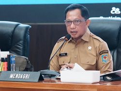 Mendagri Kirim Tim Bantu Kependudukan Korban Gempa NTT, 11 Ribu Dokumen Terbit