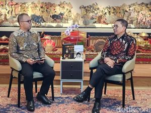 Fadli Zon Ungkap Progres Revitalisasi Museum, Ada Museum Passport Buat Gen Z
