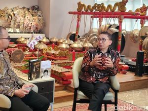 Fadli Zon Ungkap Dampak Positif RI Anggota Komite Warisan Budaya Takbenda UNESCO