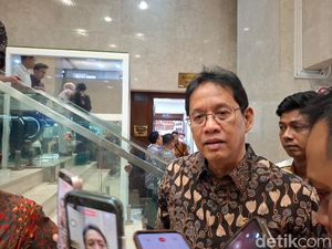 Purbaya Siap Bayar Utang Kereta Cepat, Uangnya Sudah Ada