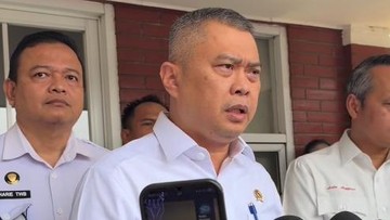Satu Bandara Kembali Beroperasi Pasca Erupsi Gunung Anak Krakatau di Indonesia